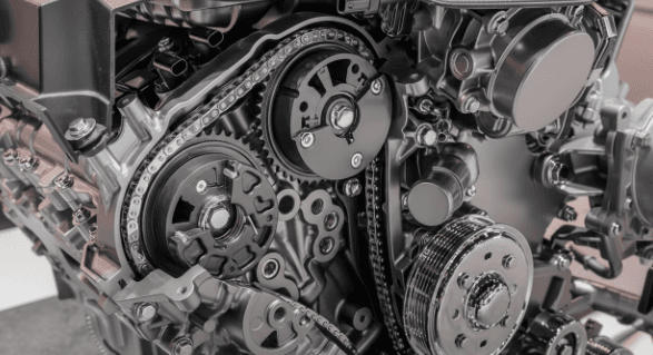 Prix chaîne de distribution : devis et coûts 2025