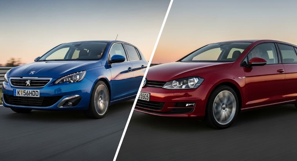 Peugeot 308 BlueHDi : ce que les concessionnaires VW ne veulent pas vous dire