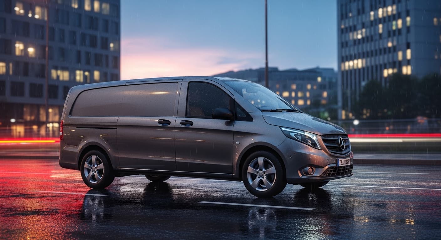 Vito 114 CDI : moteur Renault ou Mercedes ? Le guide pour ne pas se tromper