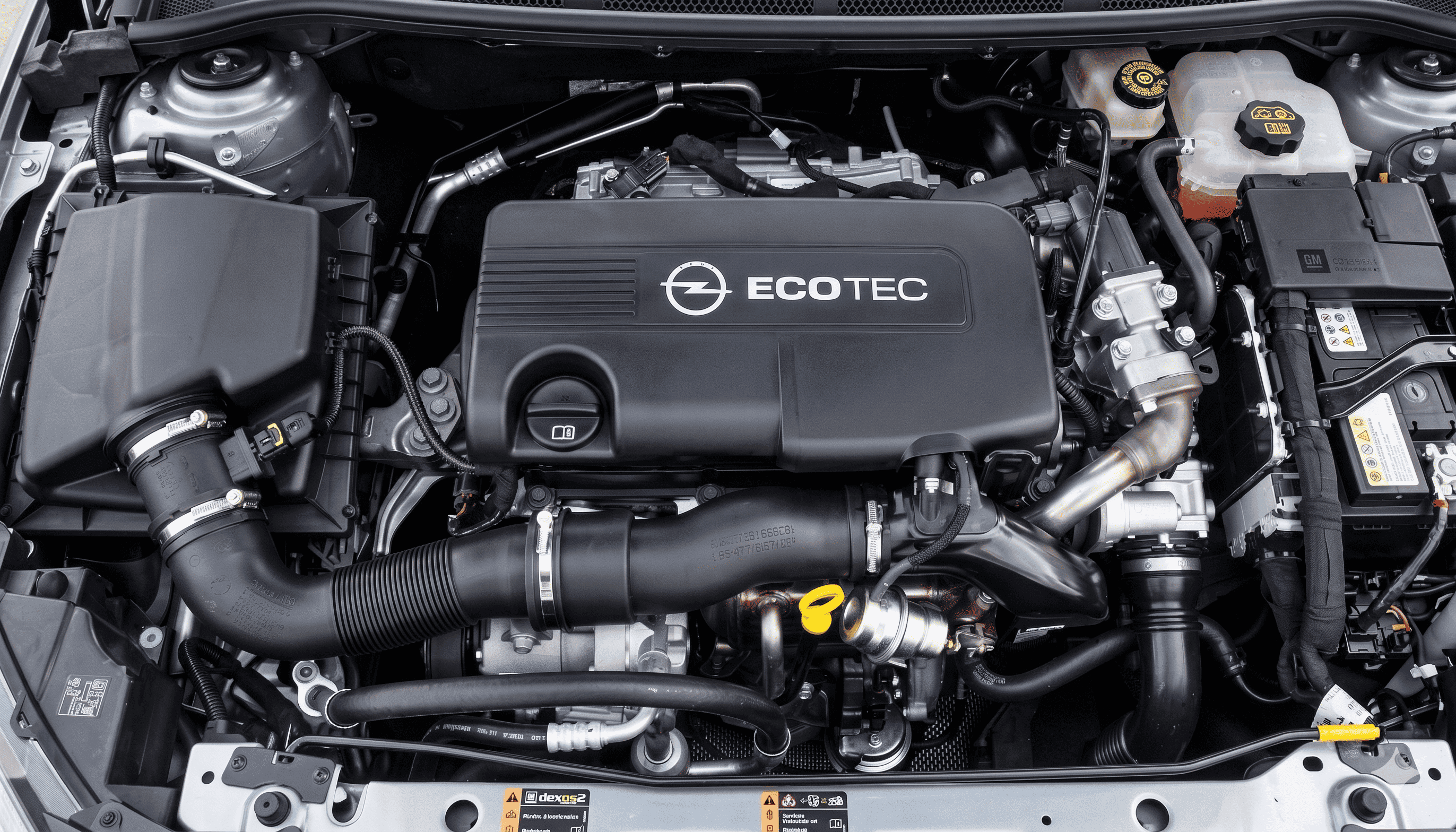 Moteur Opel 1.7 CDTI Circle L diesel 125 130 ch