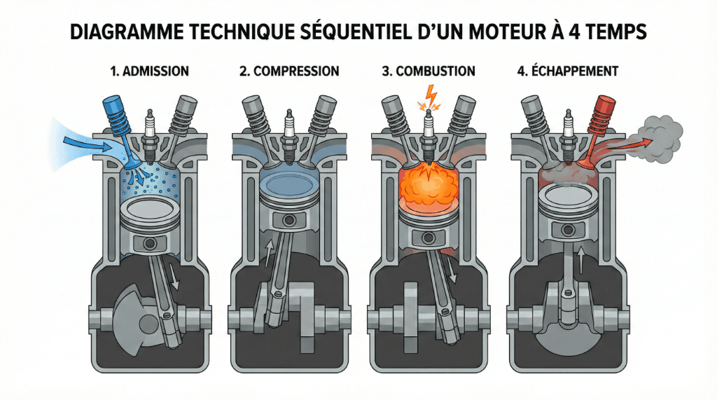Cycle 4 temps