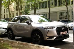 DS3 Crossback
