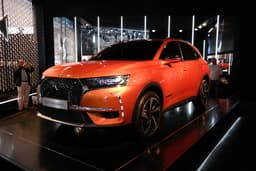 DS7 Crossback