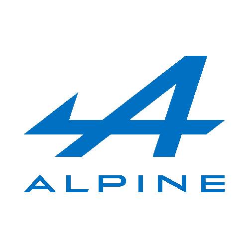 Logo Alpine