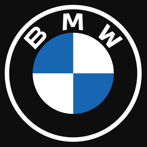 Logo BMW