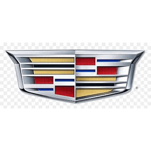 Logo Cadillac