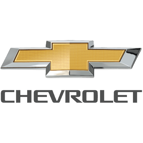Logo Chevrolet