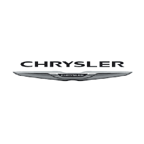 Logo Chrysler