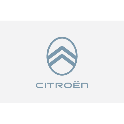 Logo Citroën