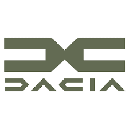 Logo Dacia