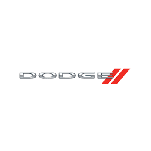 Logo Dodge