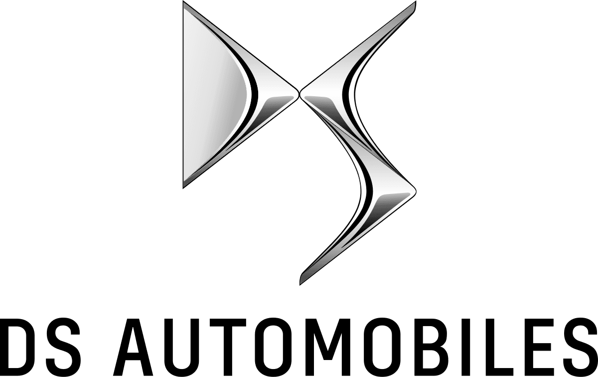 Logo Citroën (DS)