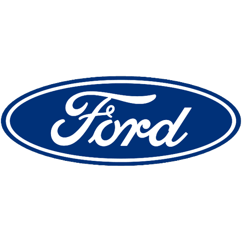 Logo Ford
