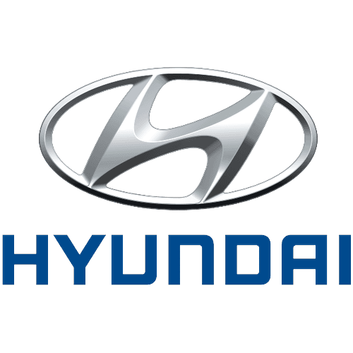 Logo Hyundai