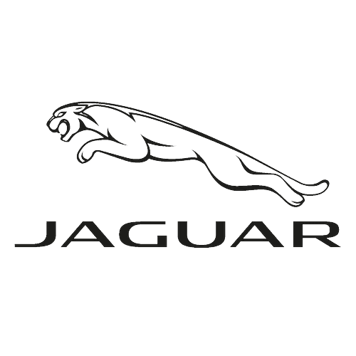 Logo Jaguar
