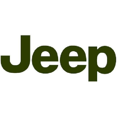 Logo Jeep