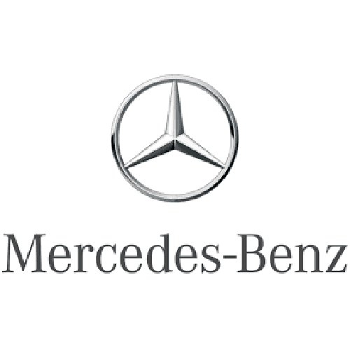 Logo Mercedes-Benz