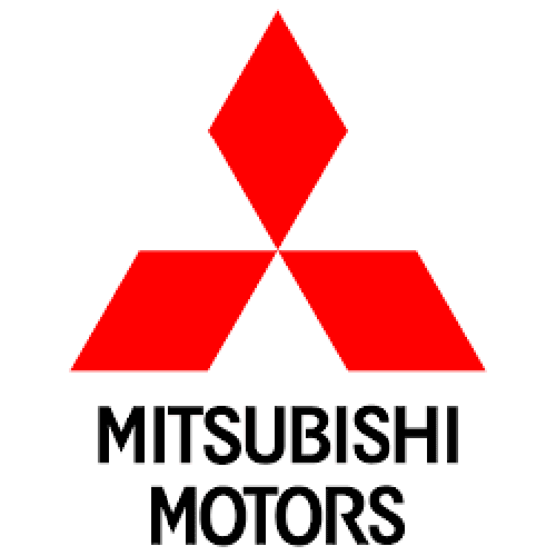 Logo Mitsubishi