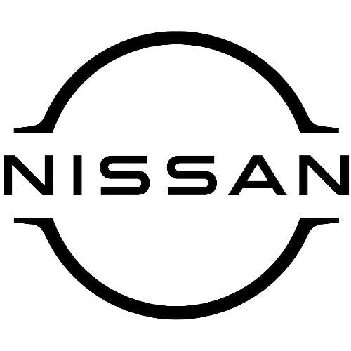 Logo Nissan