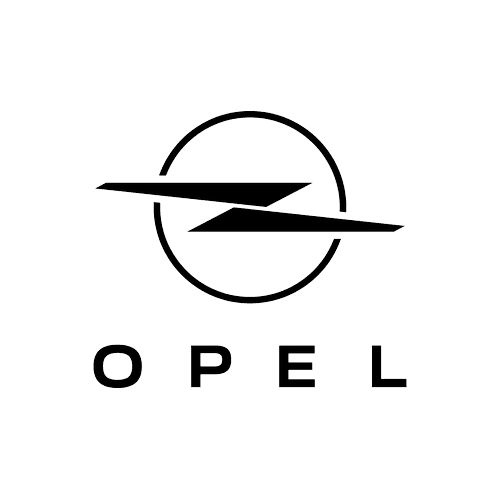 Logo Opel