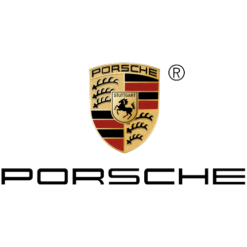 Logo Porsche