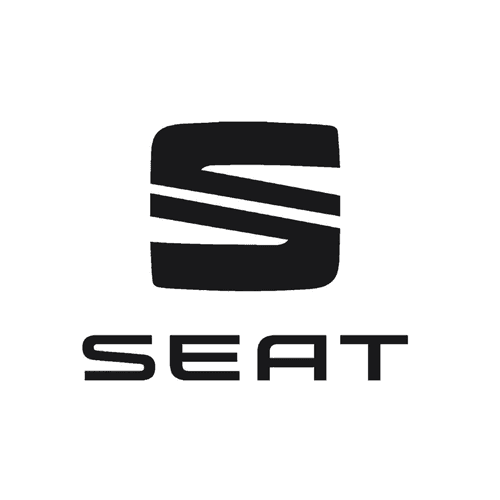 Logo SEAT