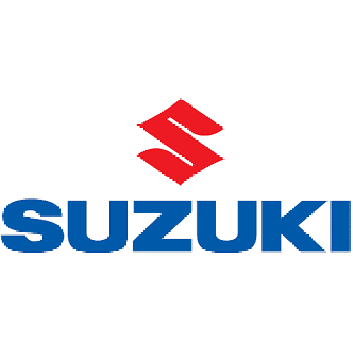 Logo Suzuki