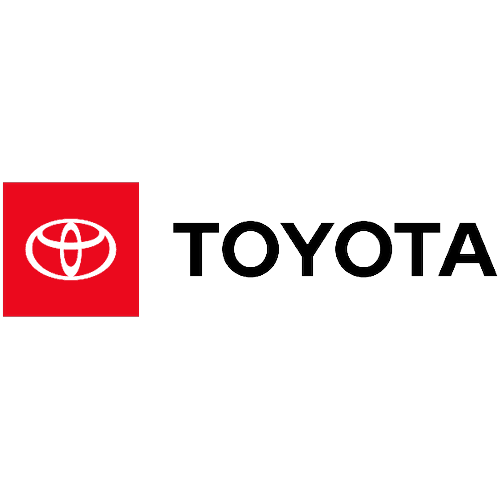 Logo Toyota