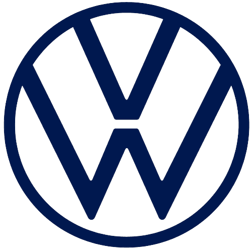 Logo Volkswagen