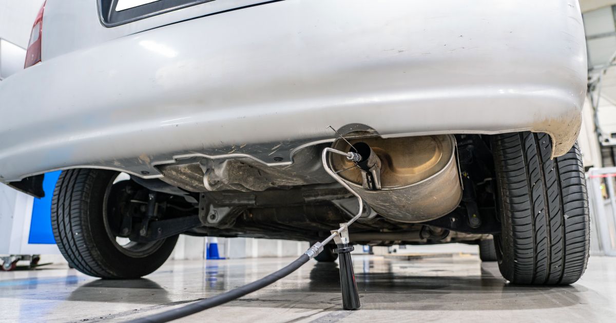 Illustration Dieselgate : pourquoi Renault et Stellantis risquent des milliards