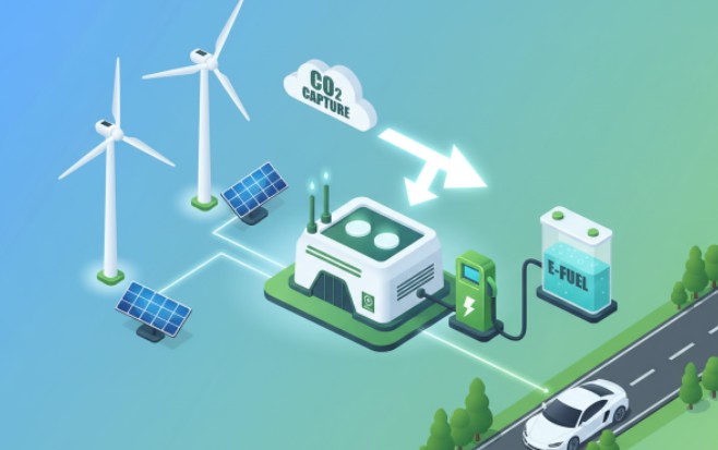 E-carburants : pourquoi rouler coûtera 5 fois plus cher