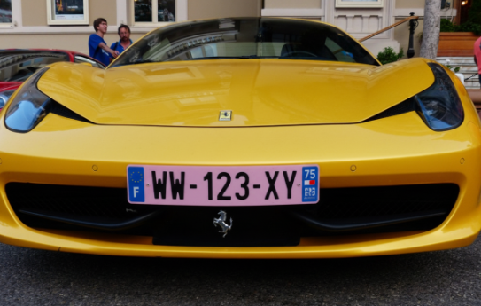 Illustration Plaque WW rose : cette couleur inédite qui arrive en 2026