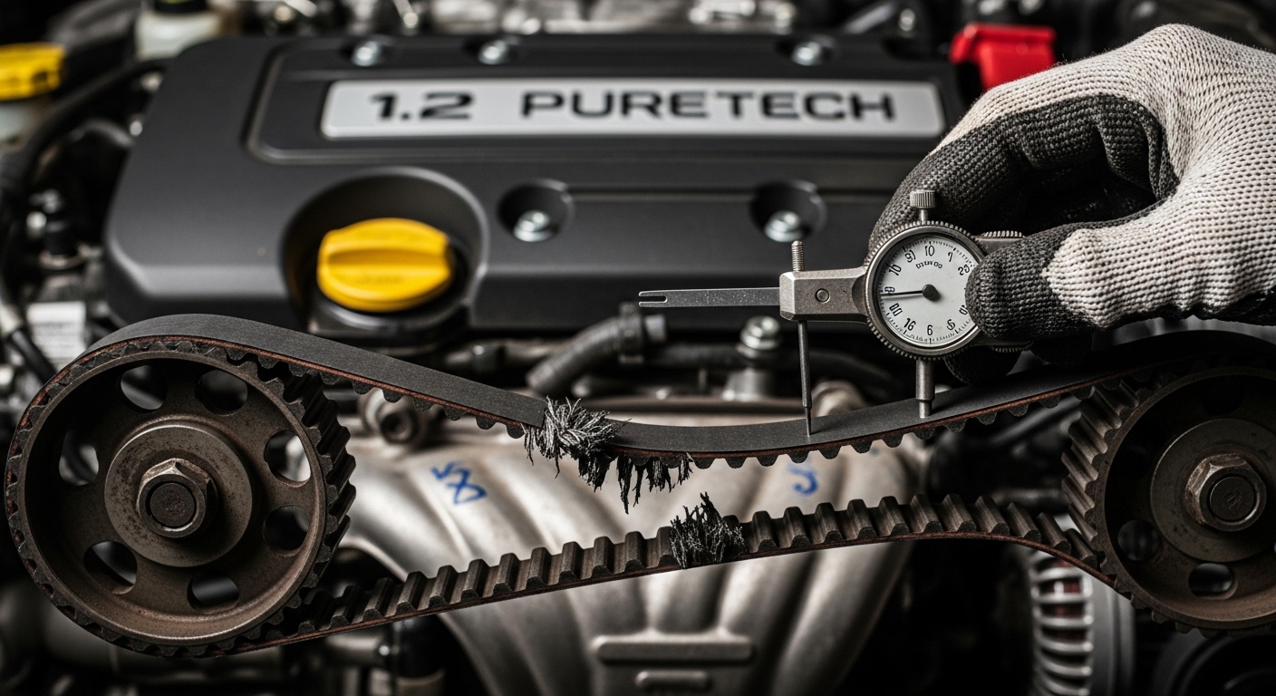 Illustration Puretech occasion : Les 5 points à vérifier avant d'acheter (2026)